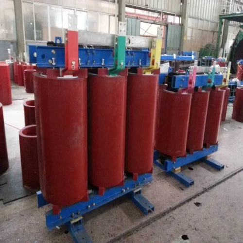 景洪SCB10-250KVA干式变压器