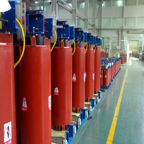 景洪SCB10-200KVA干式变压器